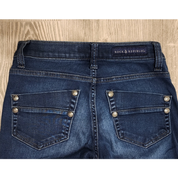 Rock & Republic Jeans - Picture 3 of 7